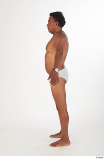 Photos Mariano Tenorio in Underwear A pose whole body 0002.jpg
